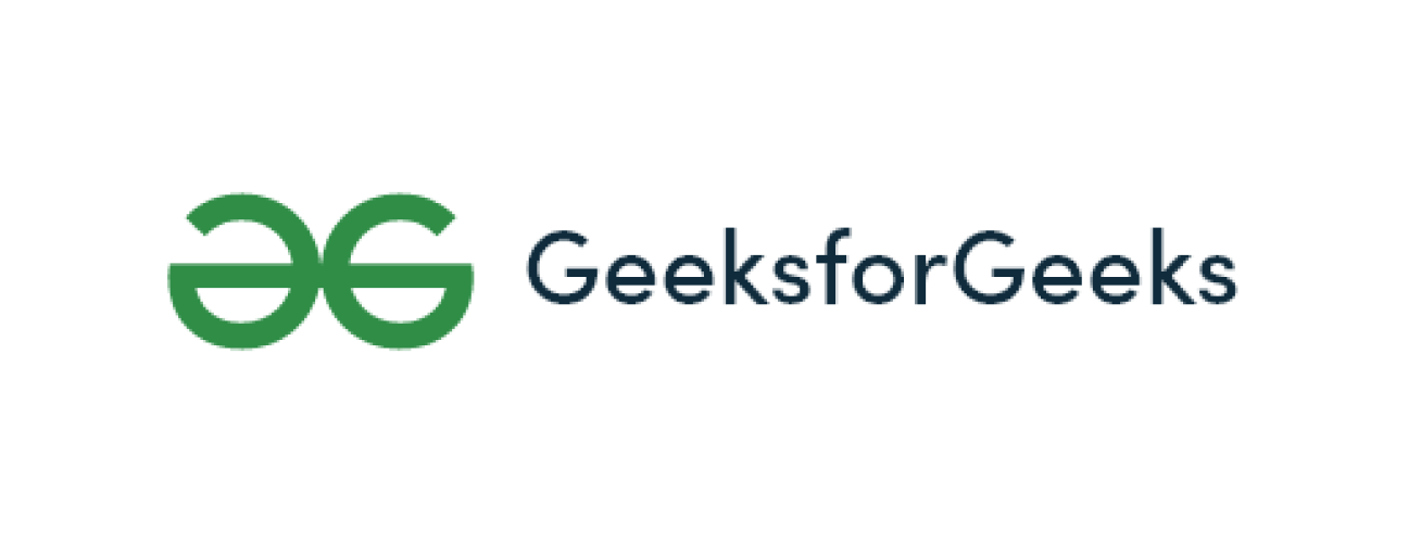 Geeks for Geeks